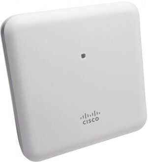 Cisco Aironet 2802i (AIR-AP2802I-E-K9) Access Point kullananlar yorumlar